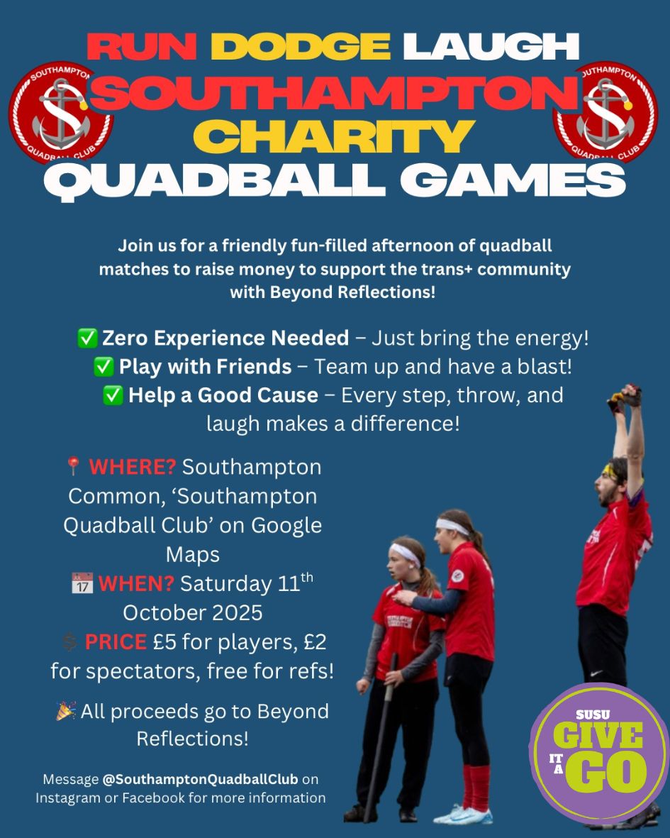 SQC Charity Match Donation